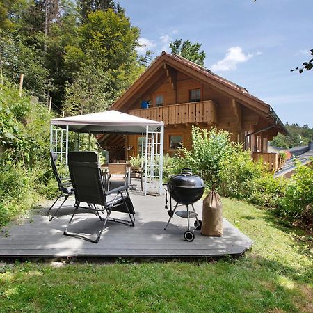 Ferienhaus Sankt Peter Wittenschwand Dış mekan fotoğraf