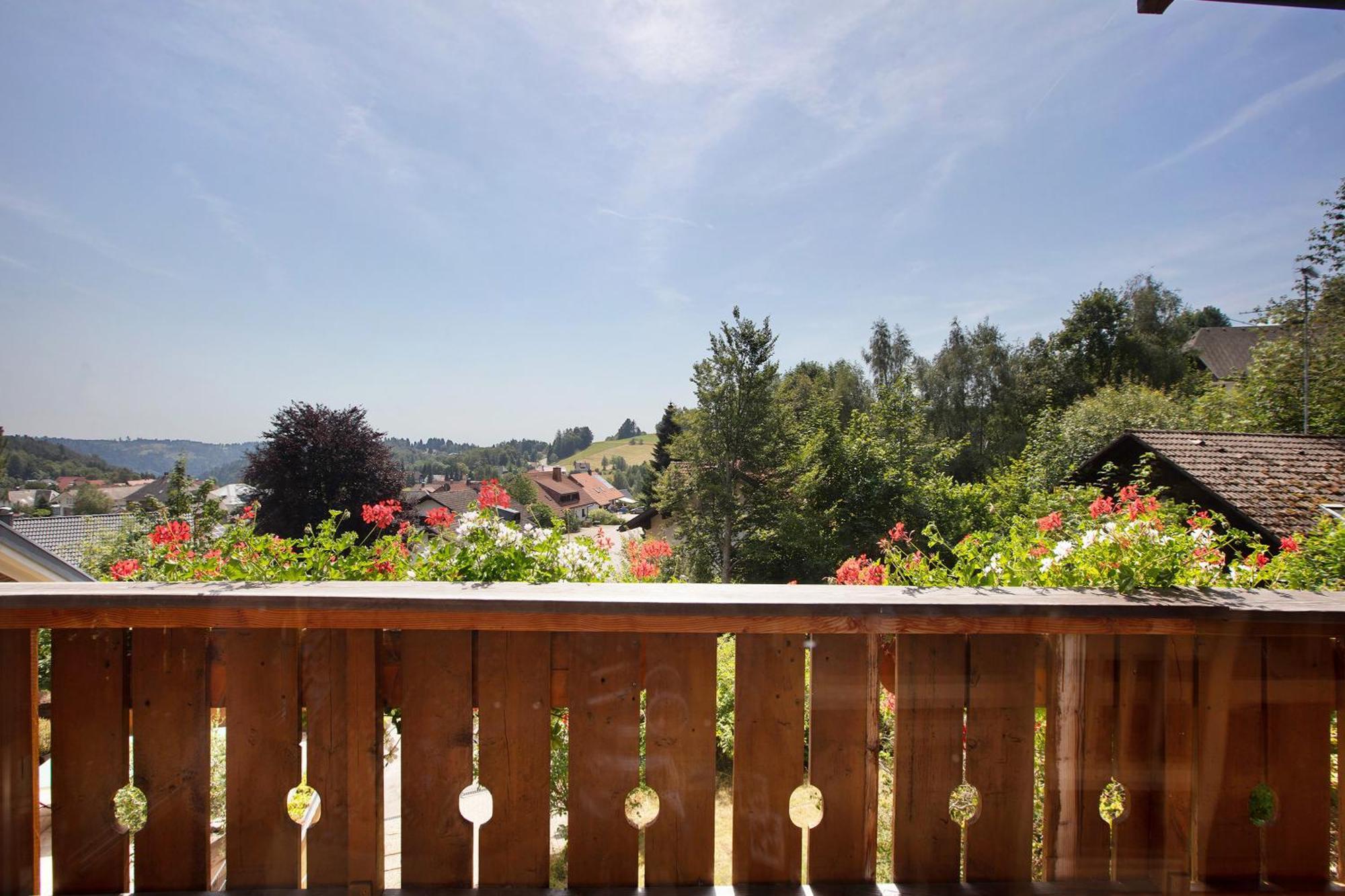 Ferienhaus Sankt Peter Wittenschwand Dış mekan fotoğraf