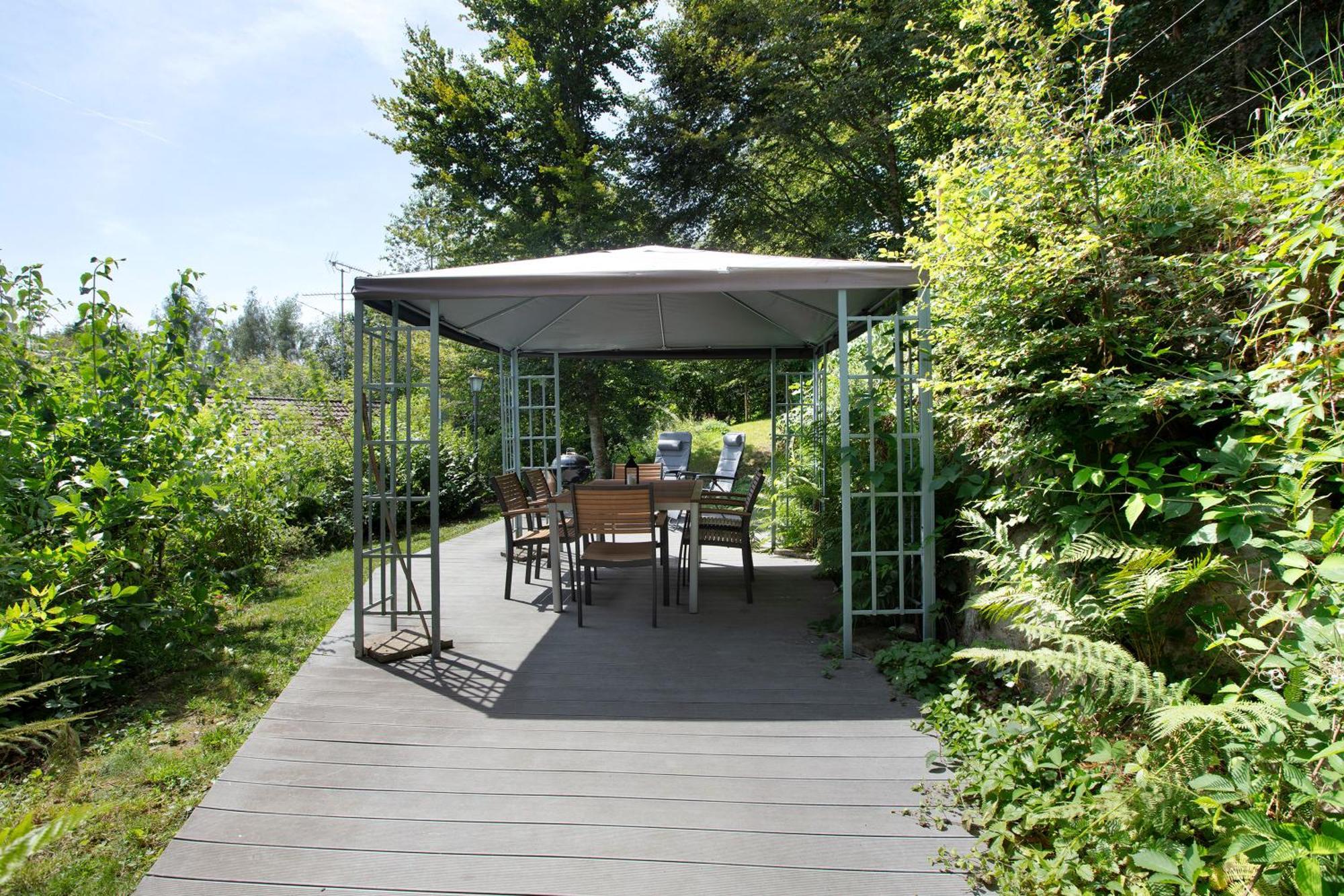 Ferienhaus Sankt Peter Wittenschwand Dış mekan fotoğraf