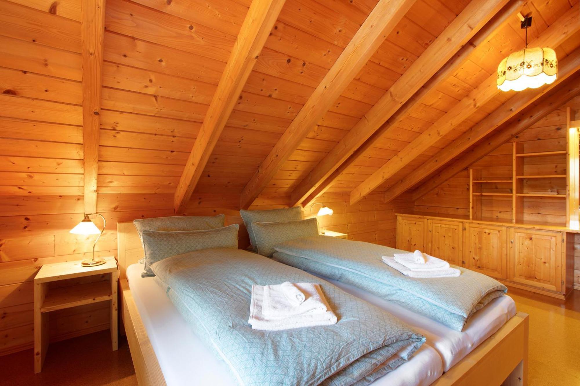 Ferienhaus Sankt Peter Wittenschwand Dış mekan fotoğraf