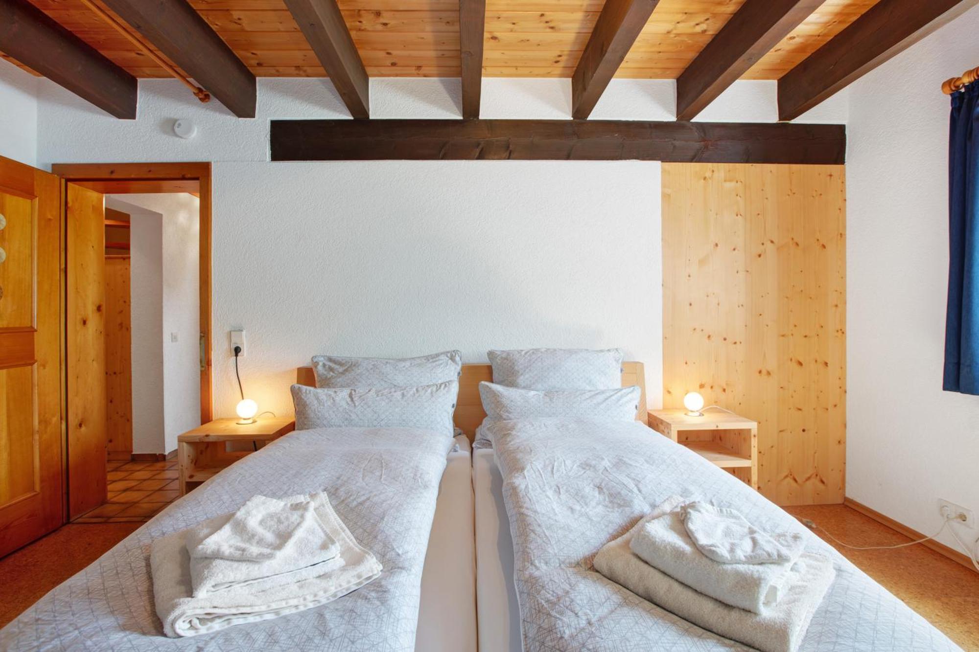 Ferienhaus Sankt Peter Wittenschwand Dış mekan fotoğraf