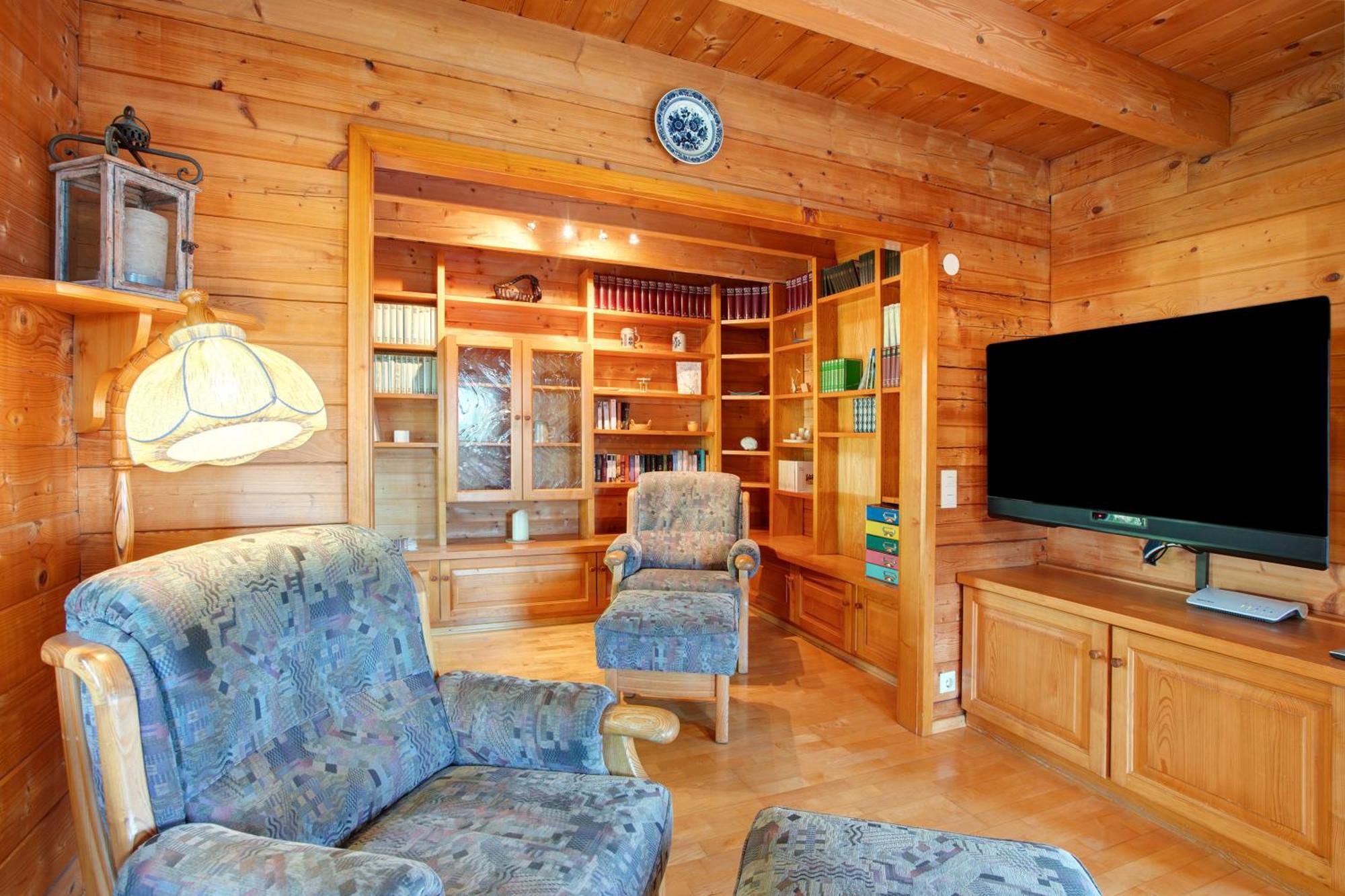 Ferienhaus Sankt Peter Wittenschwand Dış mekan fotoğraf