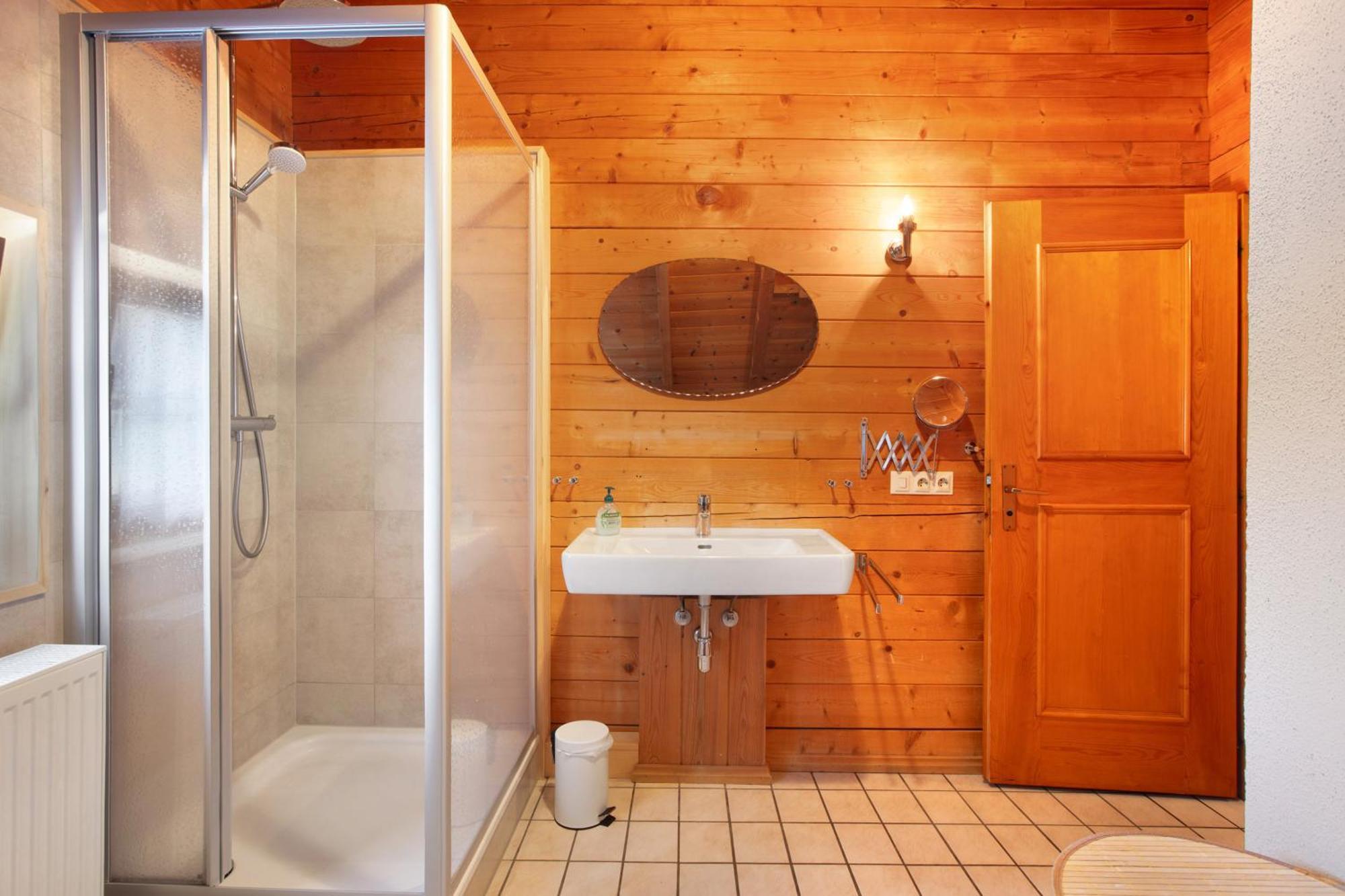 Ferienhaus Sankt Peter Wittenschwand Dış mekan fotoğraf