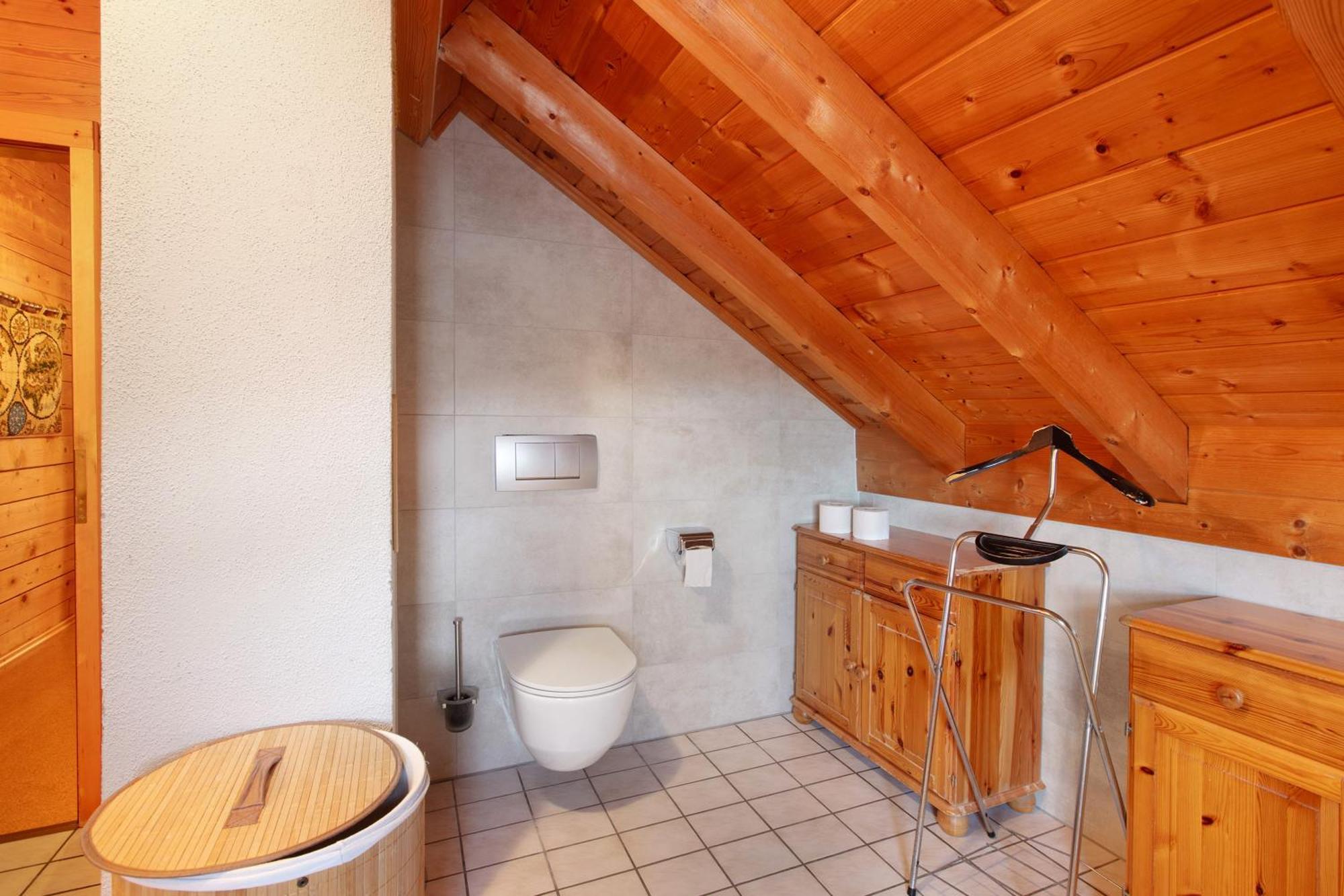 Ferienhaus Sankt Peter Wittenschwand Dış mekan fotoğraf