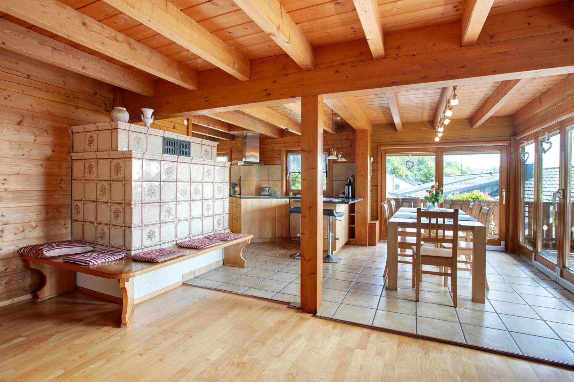 Ferienhaus Sankt Peter Wittenschwand Dış mekan fotoğraf