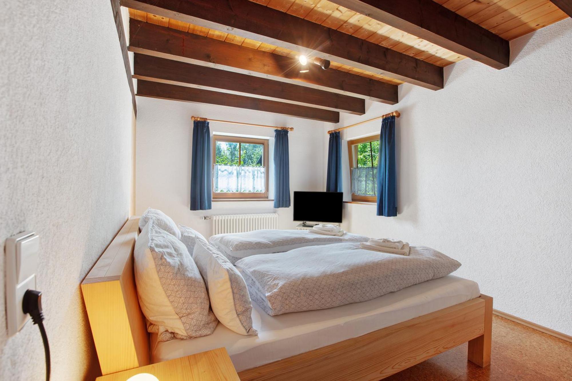 Ferienhaus Sankt Peter Wittenschwand Dış mekan fotoğraf