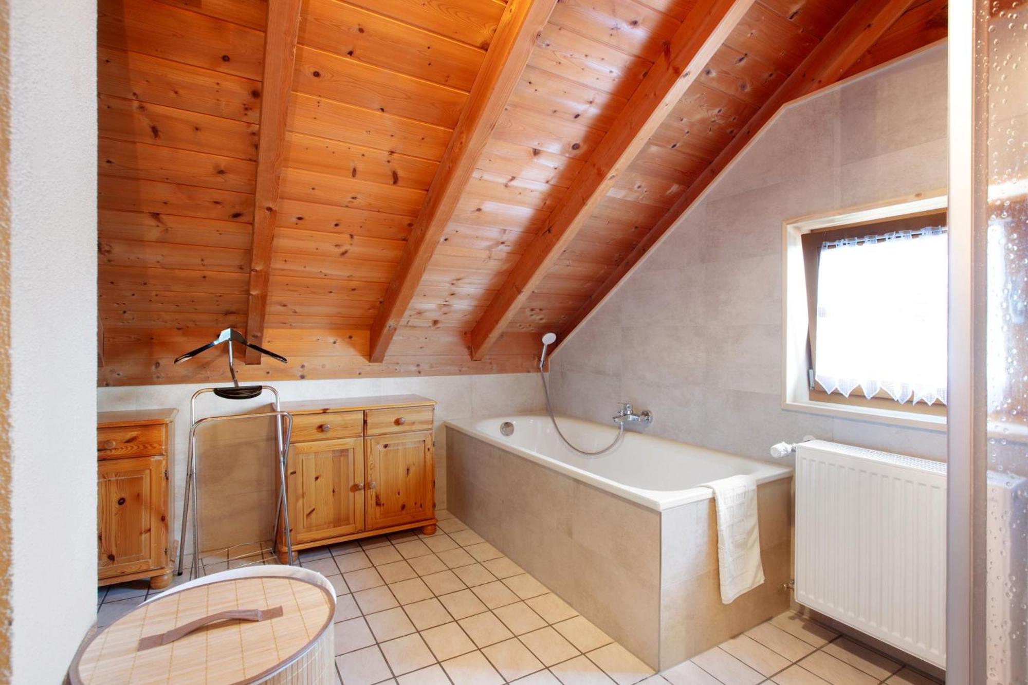 Ferienhaus Sankt Peter Wittenschwand Dış mekan fotoğraf