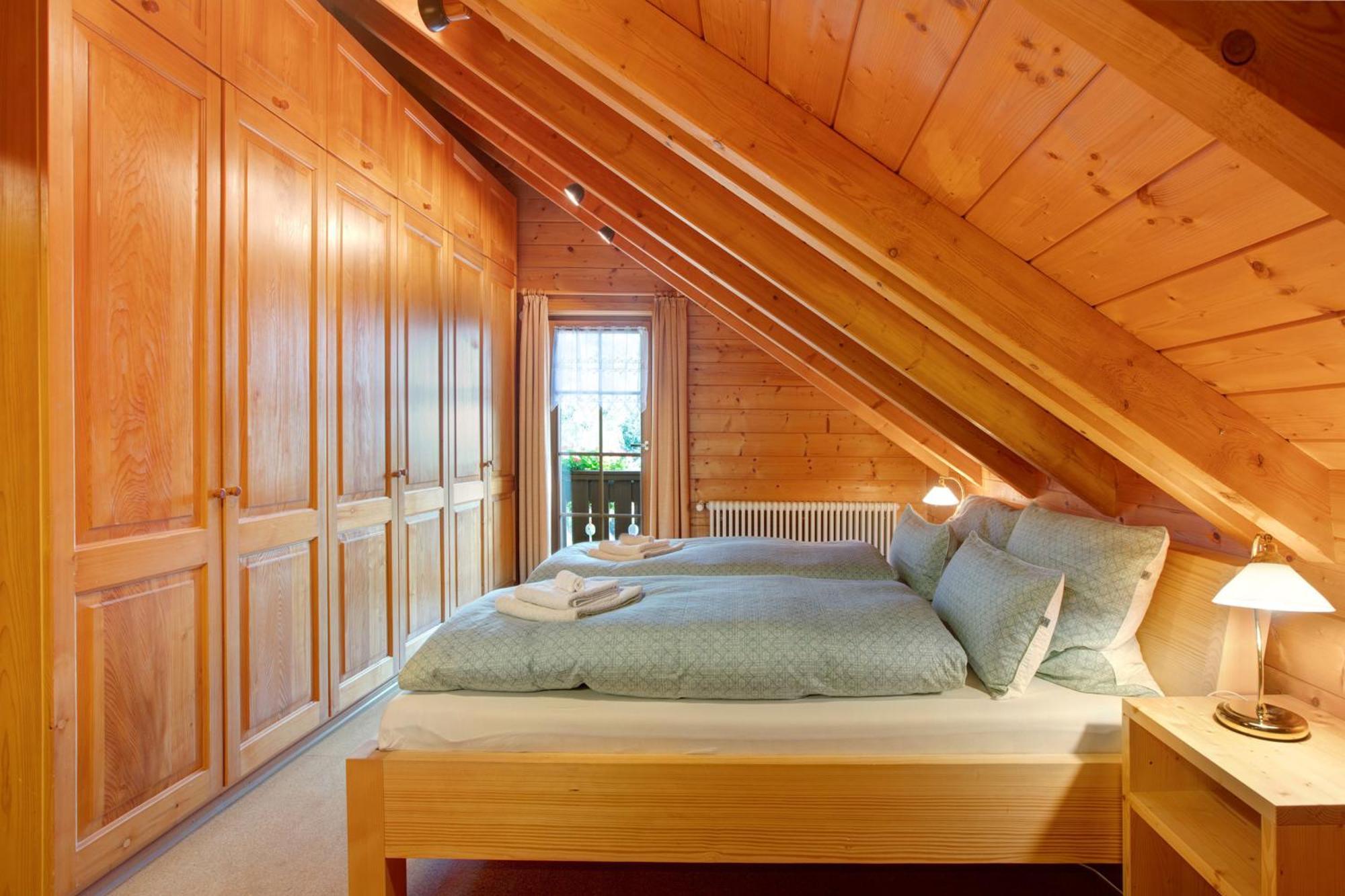 Ferienhaus Sankt Peter Wittenschwand Dış mekan fotoğraf