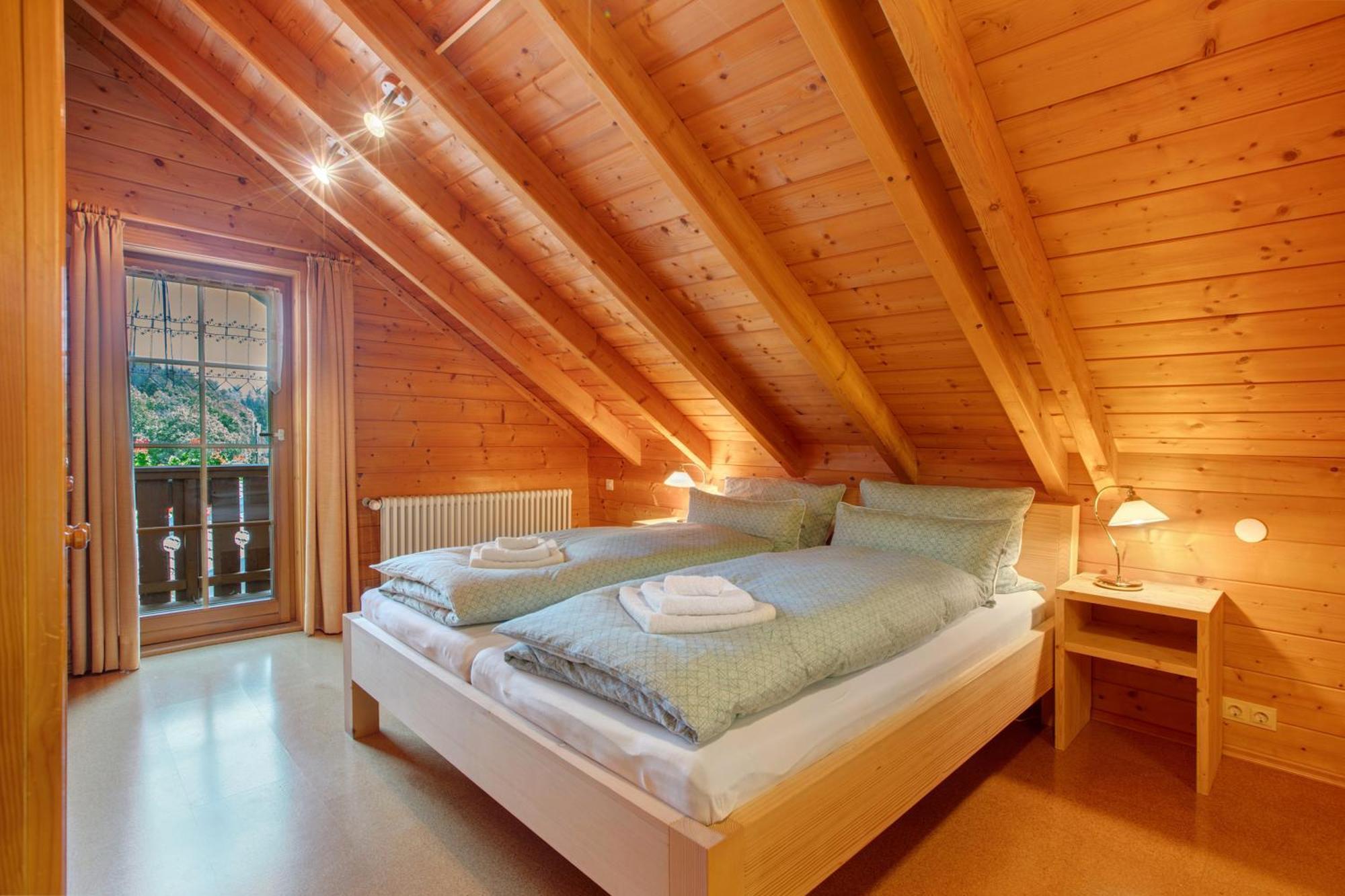 Ferienhaus Sankt Peter Wittenschwand Dış mekan fotoğraf